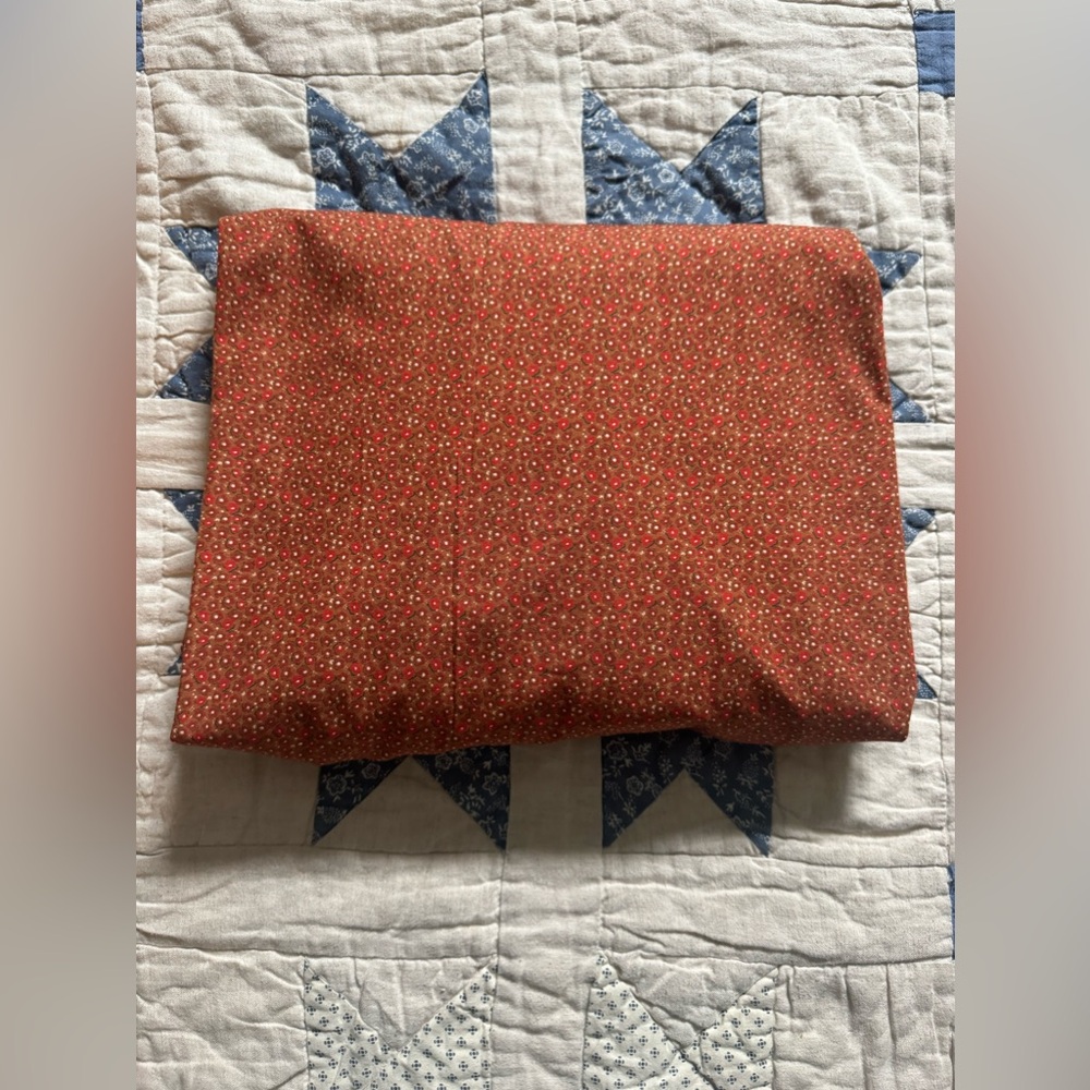 Fin & Vince Mama Dress